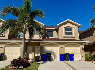 916 Ocaso Ln UNIT 204, Rockledge, FL 32955