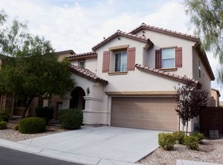 7922 Red Rock Ridge Ave, Las Vegas, NV 89179