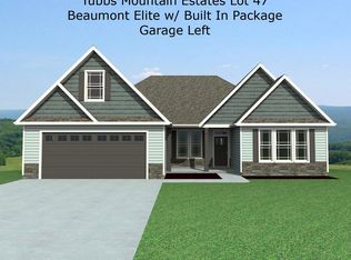 136 Frontier Ln, Travelers Rest, SC 29690