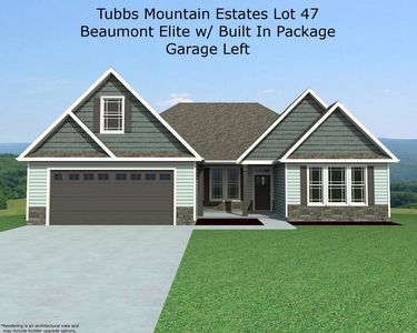 136 Frontier Ln, Travelers Rest, SC, 29690