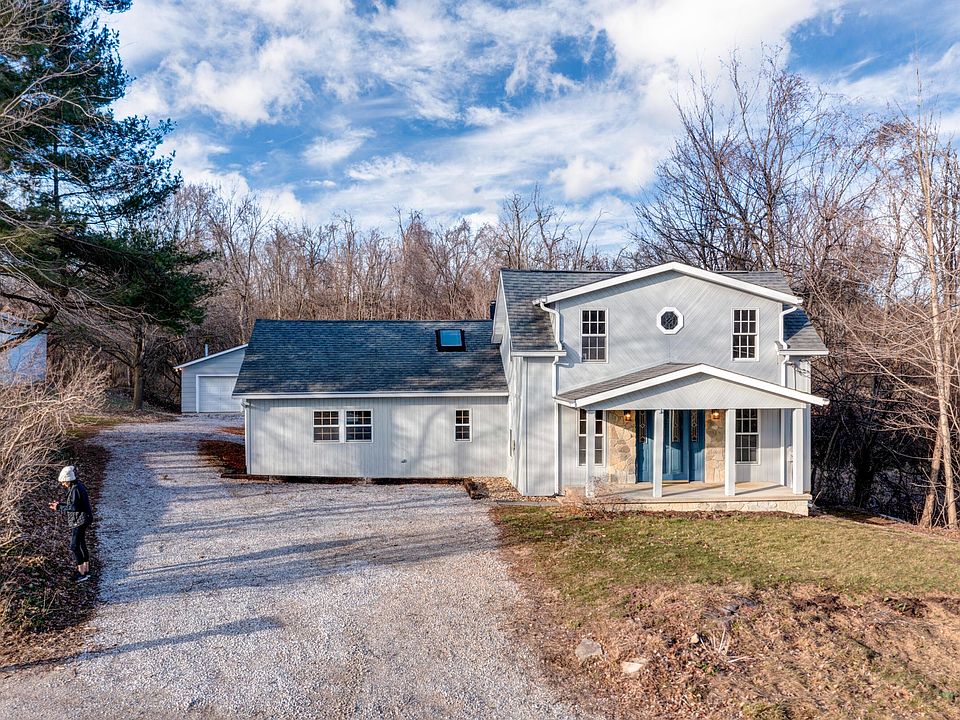 4472 Lobdell Rd, Alexandria, OH 43001 Zillow