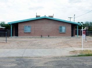 1513 S 5th Ave, Tucson, AZ 85706