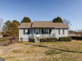 264 Sorrow Patterson Rd, Colbert, GA 30628