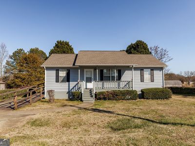 264 Sorrow Patterson Rd, Colbert, GA, 30628