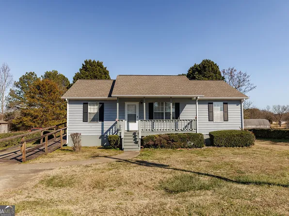 264 Sorrow Patterson Rd, Colbert, GA 30628