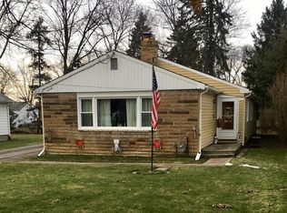 70 Euclid Blvd, Youngstown, OH