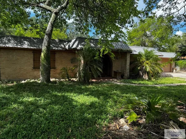 6465 W Lakeside Blvd, Olmito, TX 78575