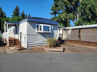 620 SE 2nd Ave Unit 24, Canby, OR 97013