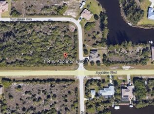 14448 Appleton Blvd #13, Pt Charlotte, FL 33981