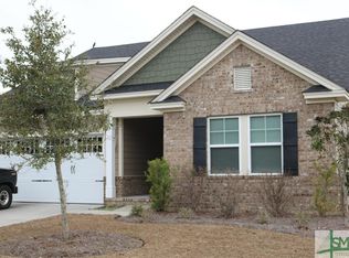 5 Henslow Fld, Savannah, GA 31419