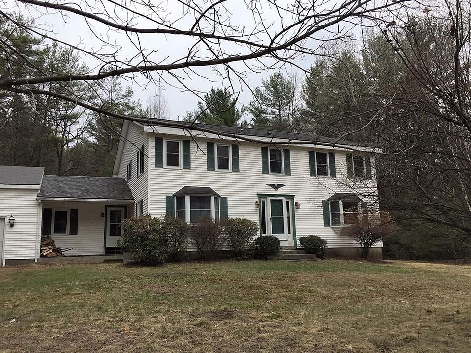 2079 Old Keene Rd, Athol, MA 01331 Zillow