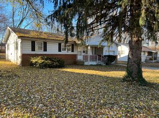 2510 E Bennett St, Springfield, MO 65804