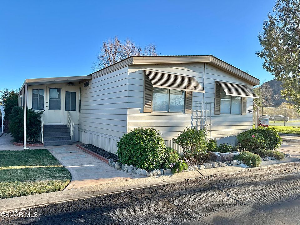 1st image of 15750 Arroyo Dr Space 240