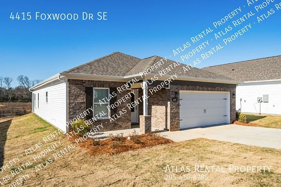 Building Photo - 4415 Foxwood Dr