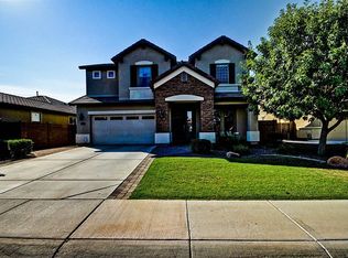 2331 S Glen Dr, Chandler, AZ 85286