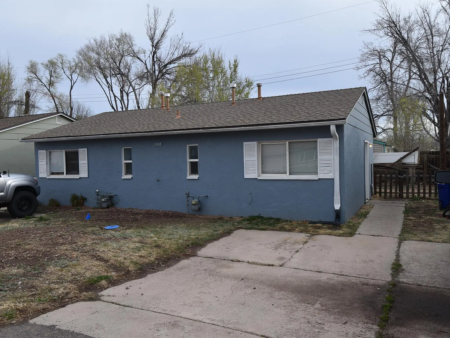 1 bed, 700 sqft, $750 — Photo 2