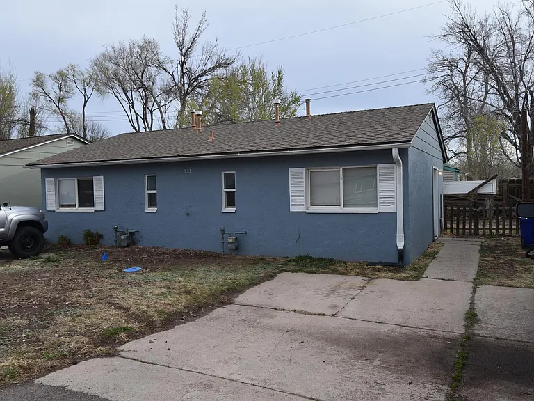 1133 Valley Manor Ct #B — Photo 1