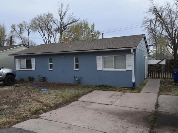 1133 Valley Manor Ct APT B, Colorado Springs, CO 80906