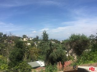 625 Quail Dr, Los Angeles, CA 90065