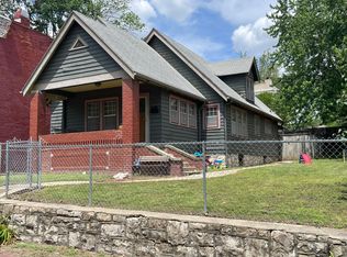 522 Miami St, Leavenworth, KS 66048