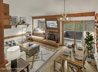3900 S Lake Creek Dr #12-2-2, Wilson, WY 83014