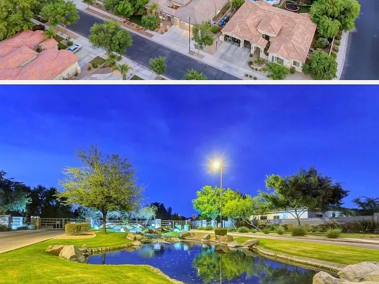 961 W Macaw Dr — Photo 30