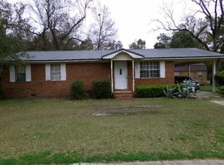 175 N Harney St, Camilla, GA 31730