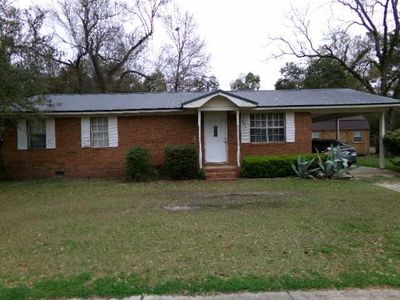 175 N Harney St, Camilla, GA, 31730