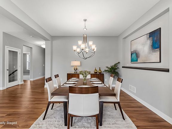 4th image of 18466 Greenstone Way