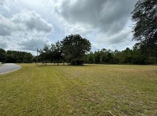 SW 80th Pl #1, Hampton, FL 32044