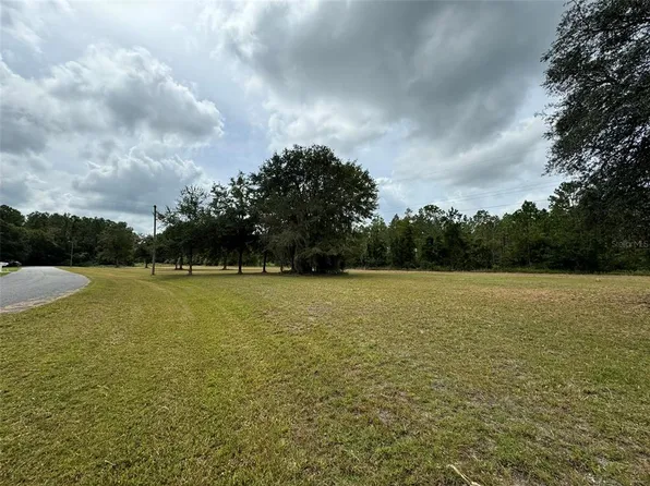 SW 80th Pl #1, Hampton, FL 32044