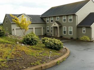 14525 NW Pheasant Hill Ln, McMinnville, OR