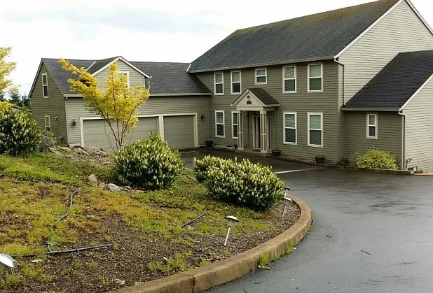 14525 NW Pheasant Hill Ln photo 1