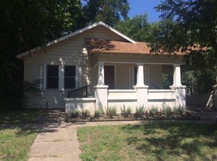 926 N Main St, Temple, TX 76501