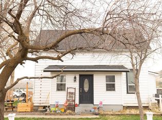 604 Lane Ave, La Grande, OR 97850