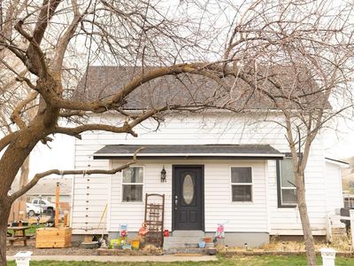604 Lane Ave, La Grande, OR, 97850