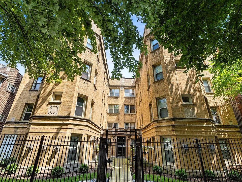 1st image of 4711 N Lawndale Ave APT 3E