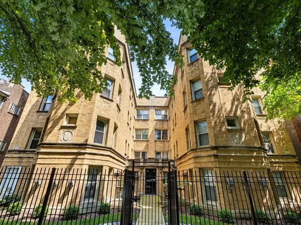 4711 N Lawndale Ave APT 3E, Chicago, IL 60625