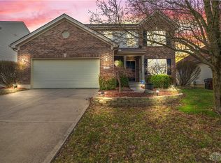 510 Wildrose Ln, Clayton, OH