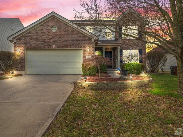 510 Wildrose Ln, Clayton, OH 45315