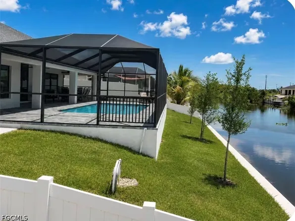 1008 NW 12th Ave, Cape Coral, FL 33993