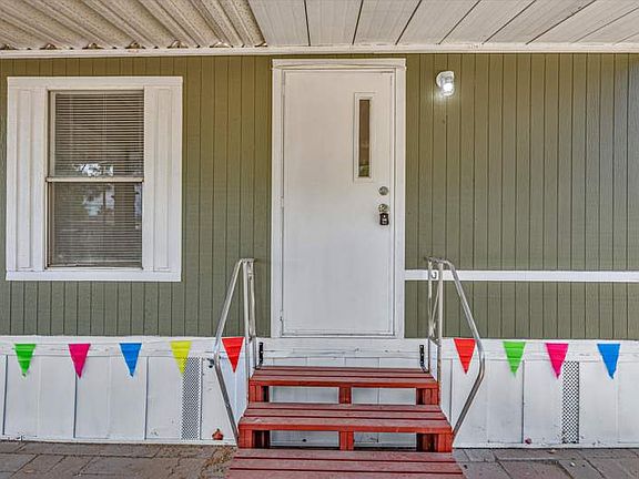 4th image of 3120 N Romero Rd #32