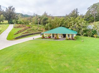 48-5319 Kukuihaele Rd, Honokaa, HI 96727