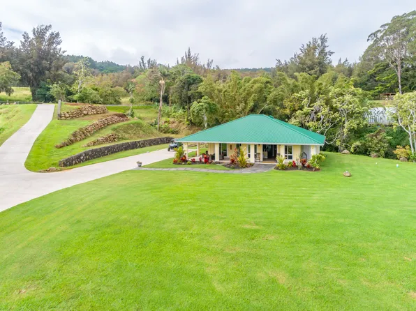 48-5319 Kukuihaele Rd, Honokaa, HI 96727