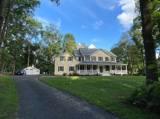 37 Aunt Hack Rd, Danbury, CT 06811