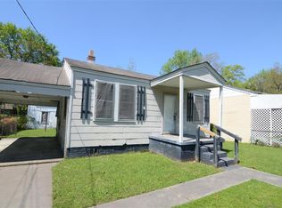 2937 Alabama Dr, North Charleston, SC 29405