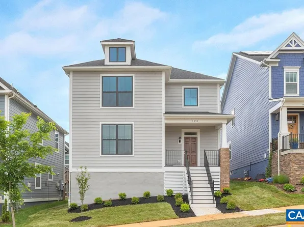 3267 Horizon Rd, Charlottesville, VA 22902