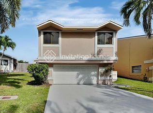 21684 SW 98th Pl, Cutler Bay, FL 33190