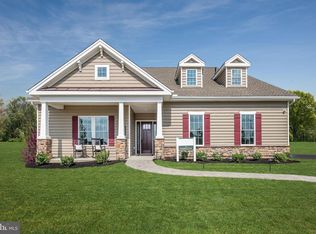 502 Anthem Ln, Coatesville, PA