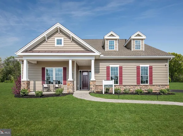 502 Anthem Ln, Coatesville, PA 19320